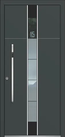 Design Haustür AGE 1661