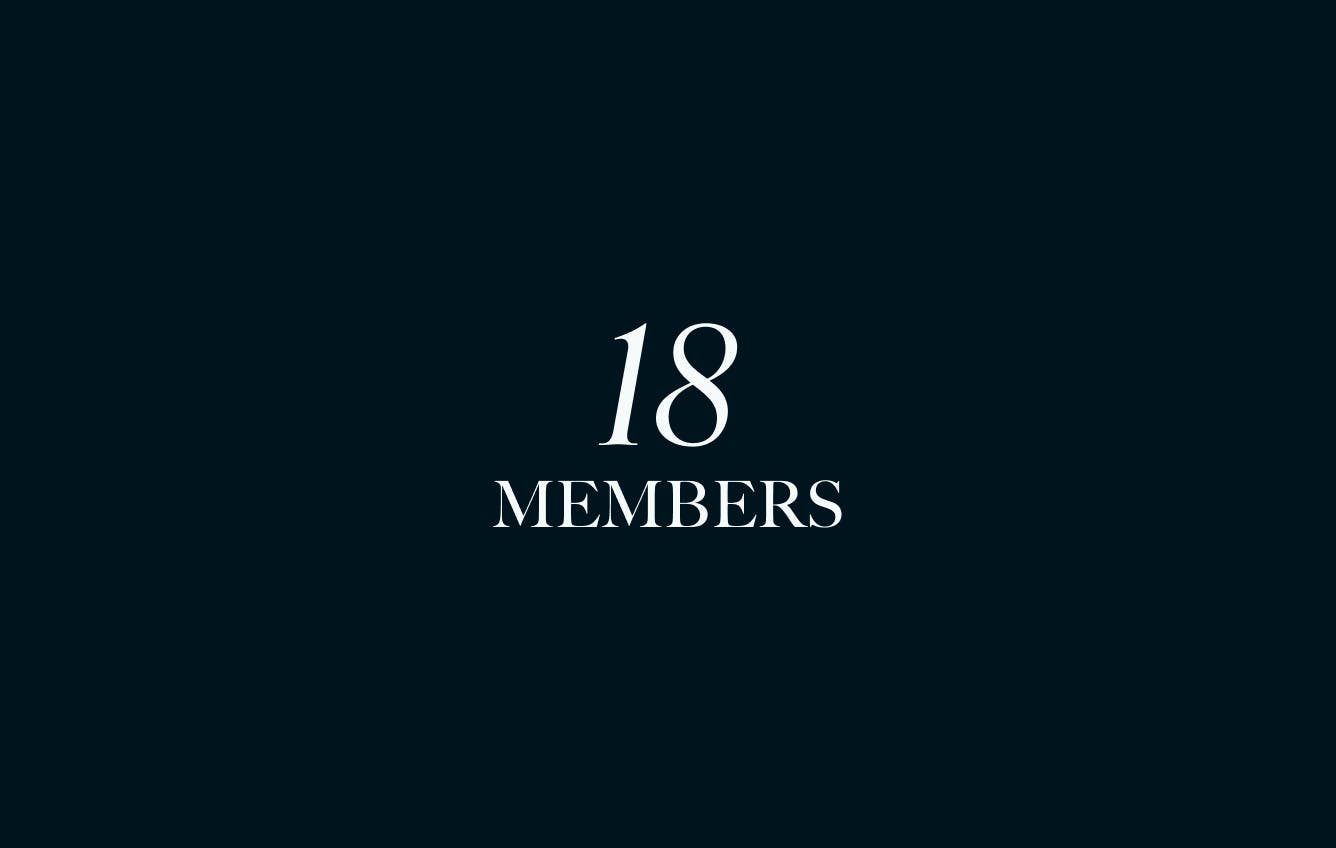 Board members - Dior Science
