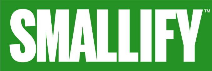 Smallify Logo