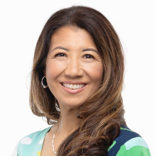 Photo of Marisa Castuera Hayase