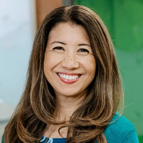 Photo of Marisa Castuera Hayase