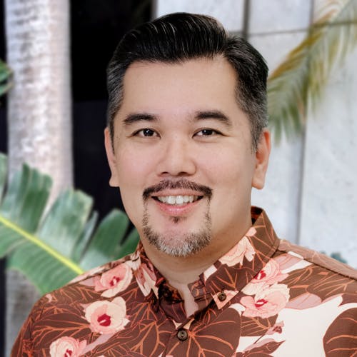 Photo of Troy Siruno