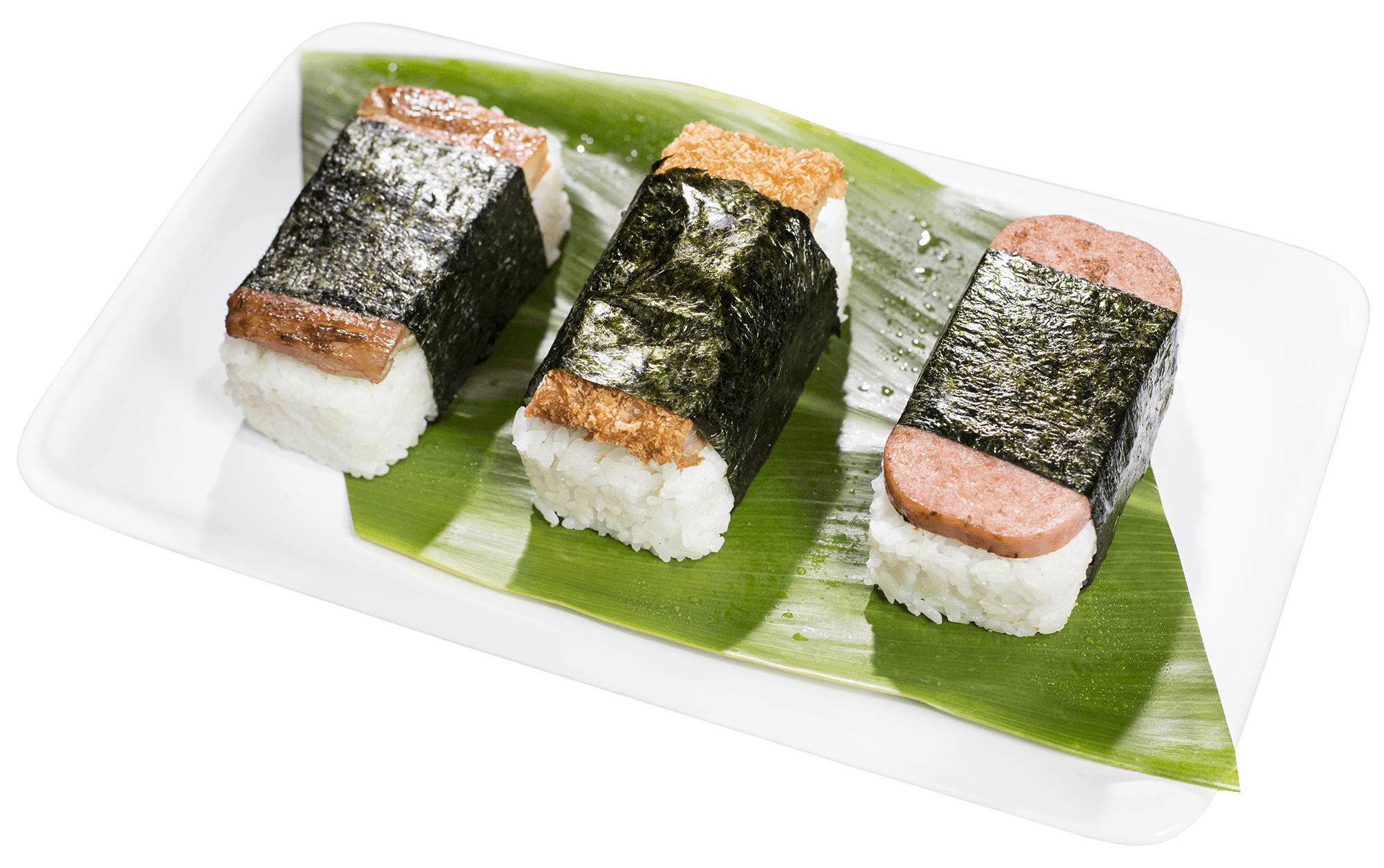 SPAM® Musubi