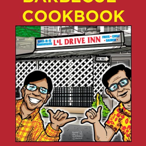 Hawaiian Barbecue® Cookbook
