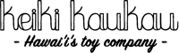 Keiki Kaukau logo