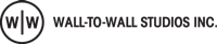 Wall-to-Wall Studios logo