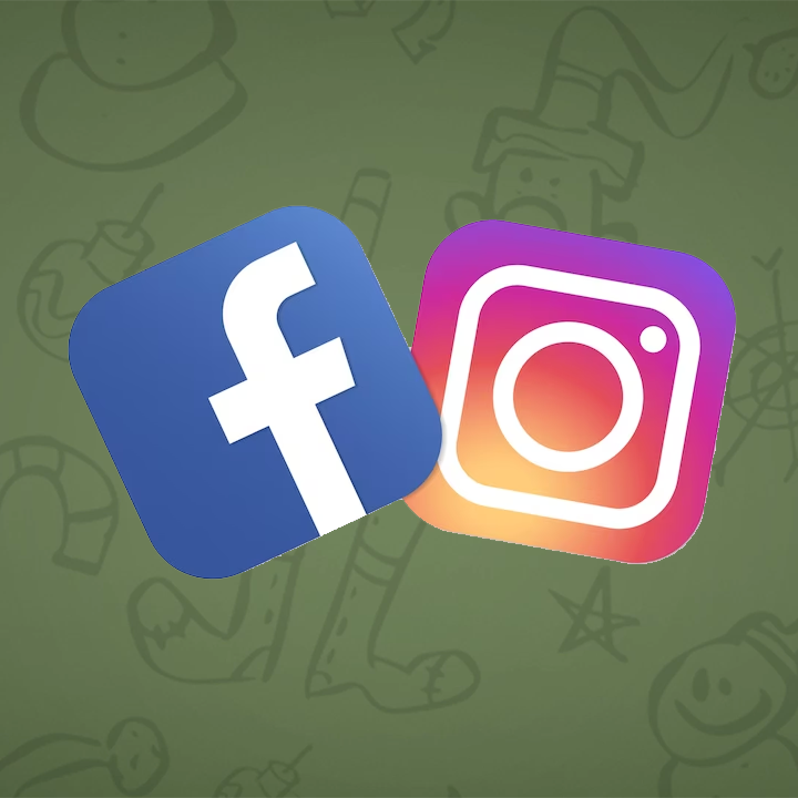 Facebook & Instagram