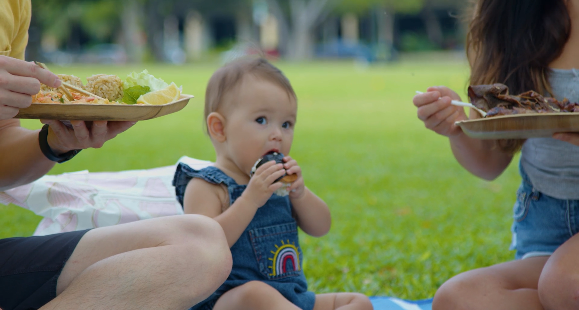 Video - Musubi Memories