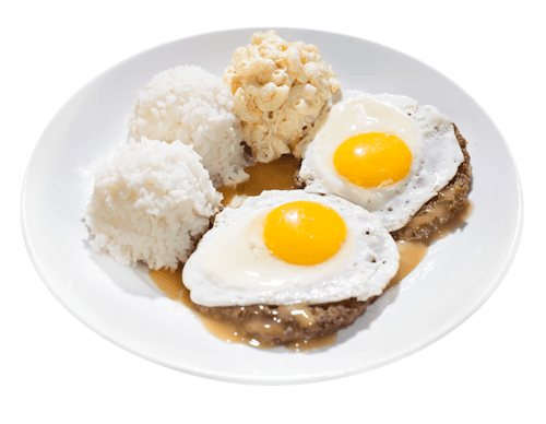 Loco Moco