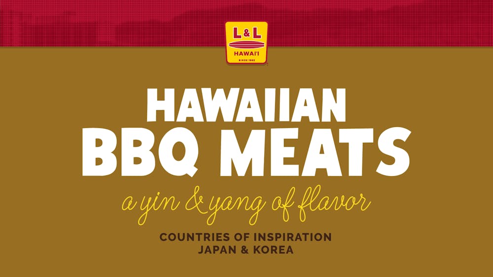 Hawaiian BBQ Meats