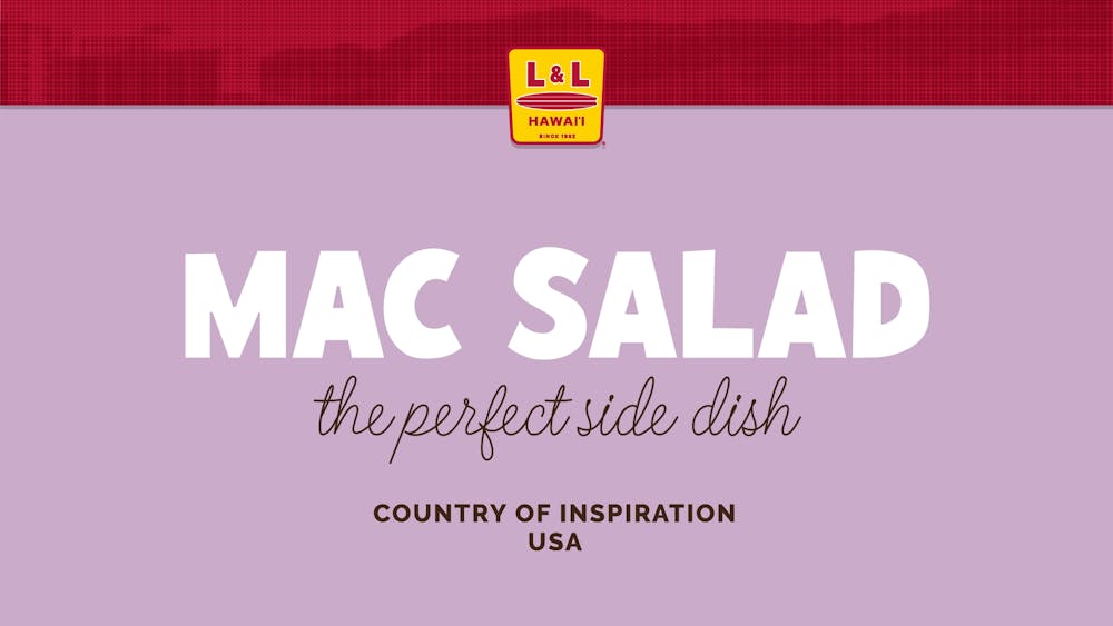 Mac Salad