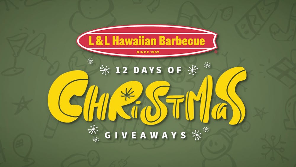 L&L 12 Days of Christmas Header