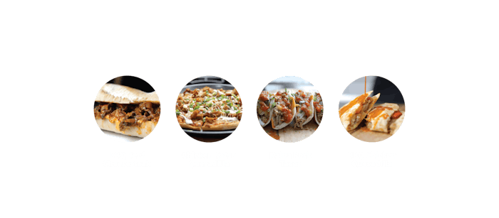 Luau & Learn: Flavor Remix Featured Dishes