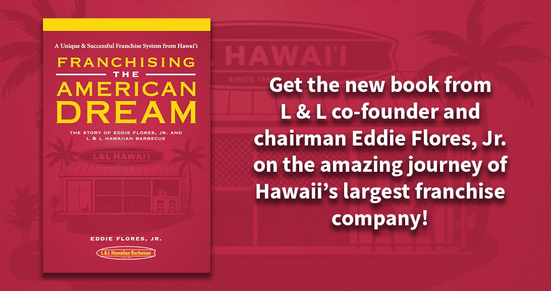 Book: Franchising The American Dream