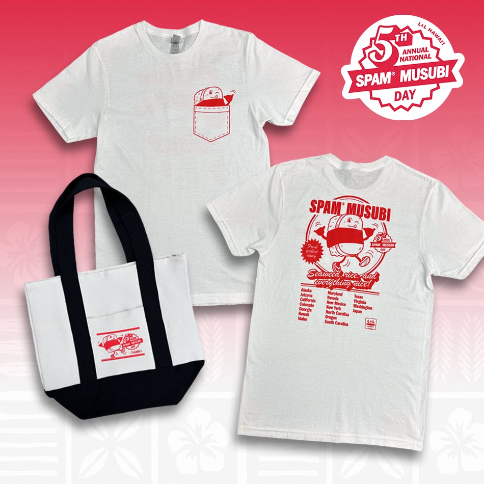 NSMD 2025 Shirt & Tote Image