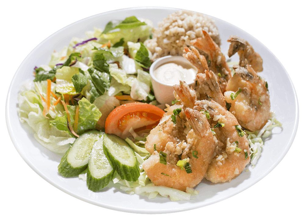 L&L Hawaiian Barbecue Hawaii's Favorite Plate Lunch