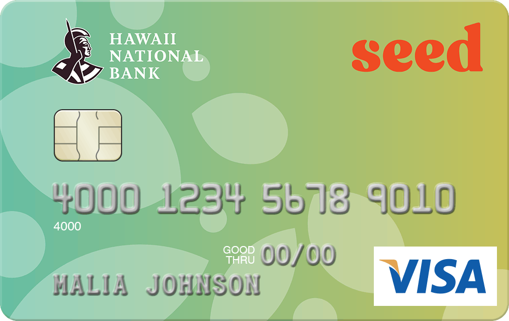 Hawaii State Federal Credit Union  Checking, Credit Cards, Loans
