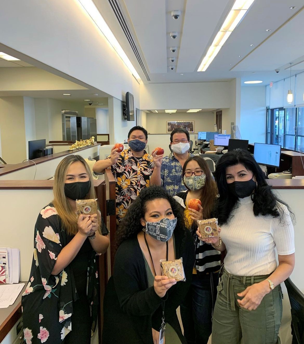 Hawaii Financial & Banking Careers Hawaii National Bank