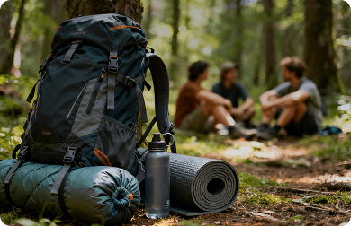Forest School Services