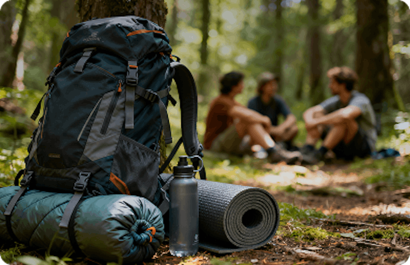 Forest School Services