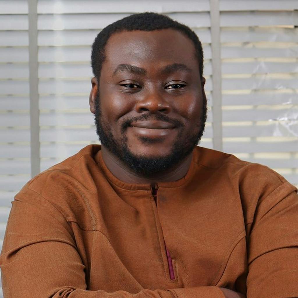 Temitope Ekundayo