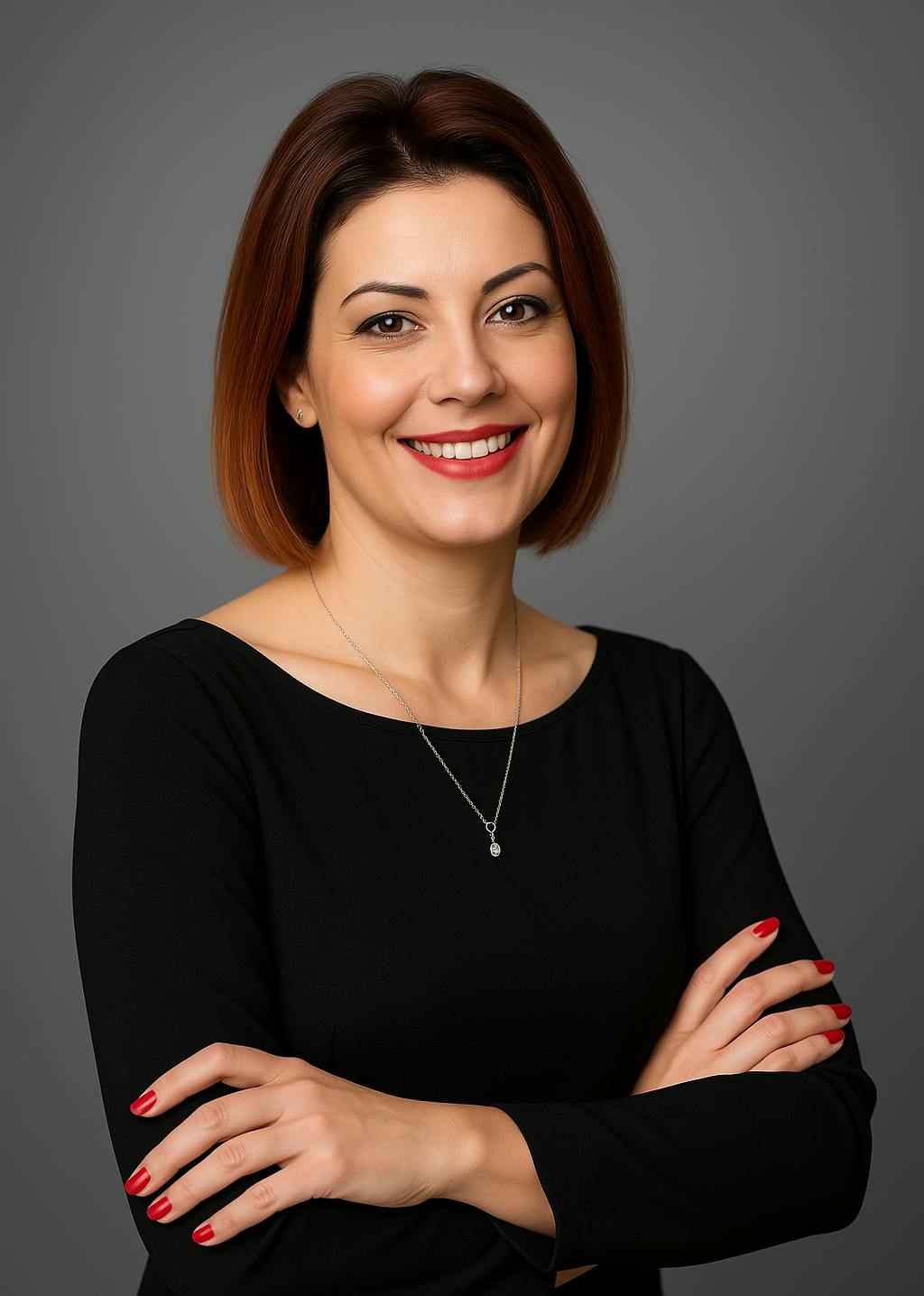 Sarah Hanachi