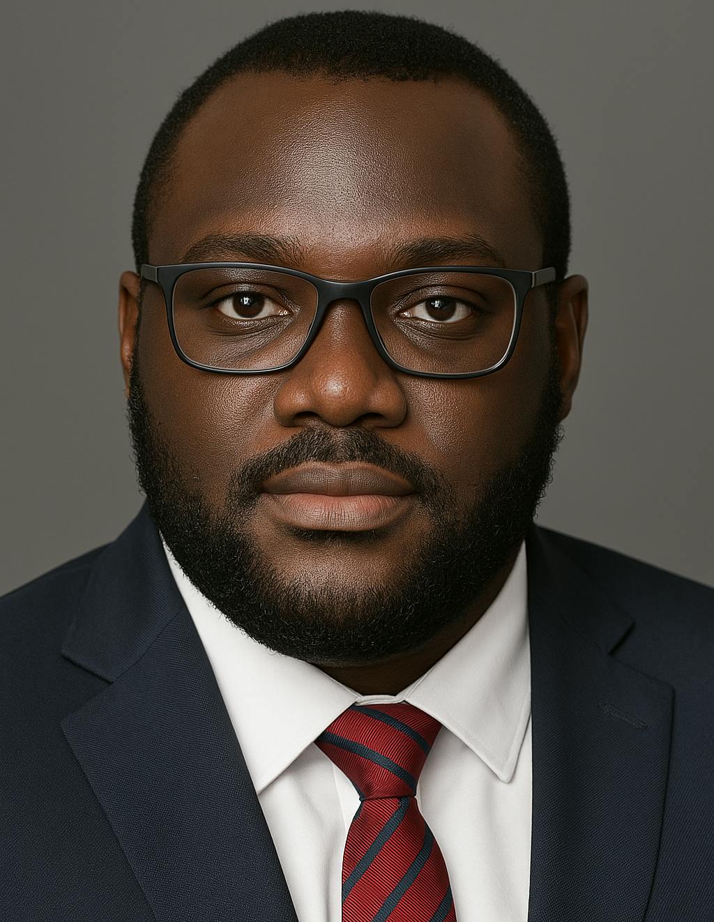 Oreoluwa Megbope