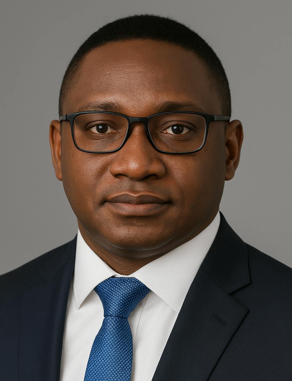 Michael Olorunniwwo