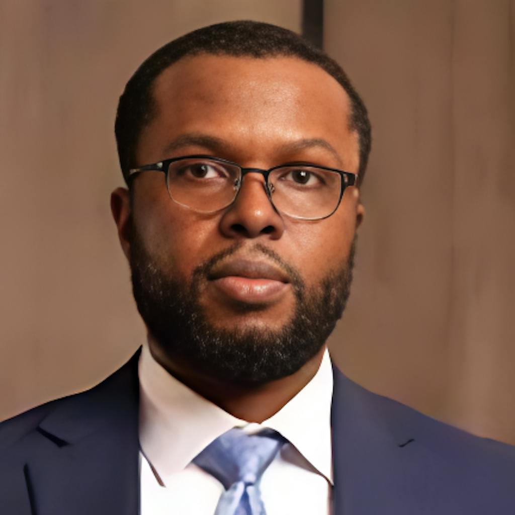 Tochukwu Mbanugo