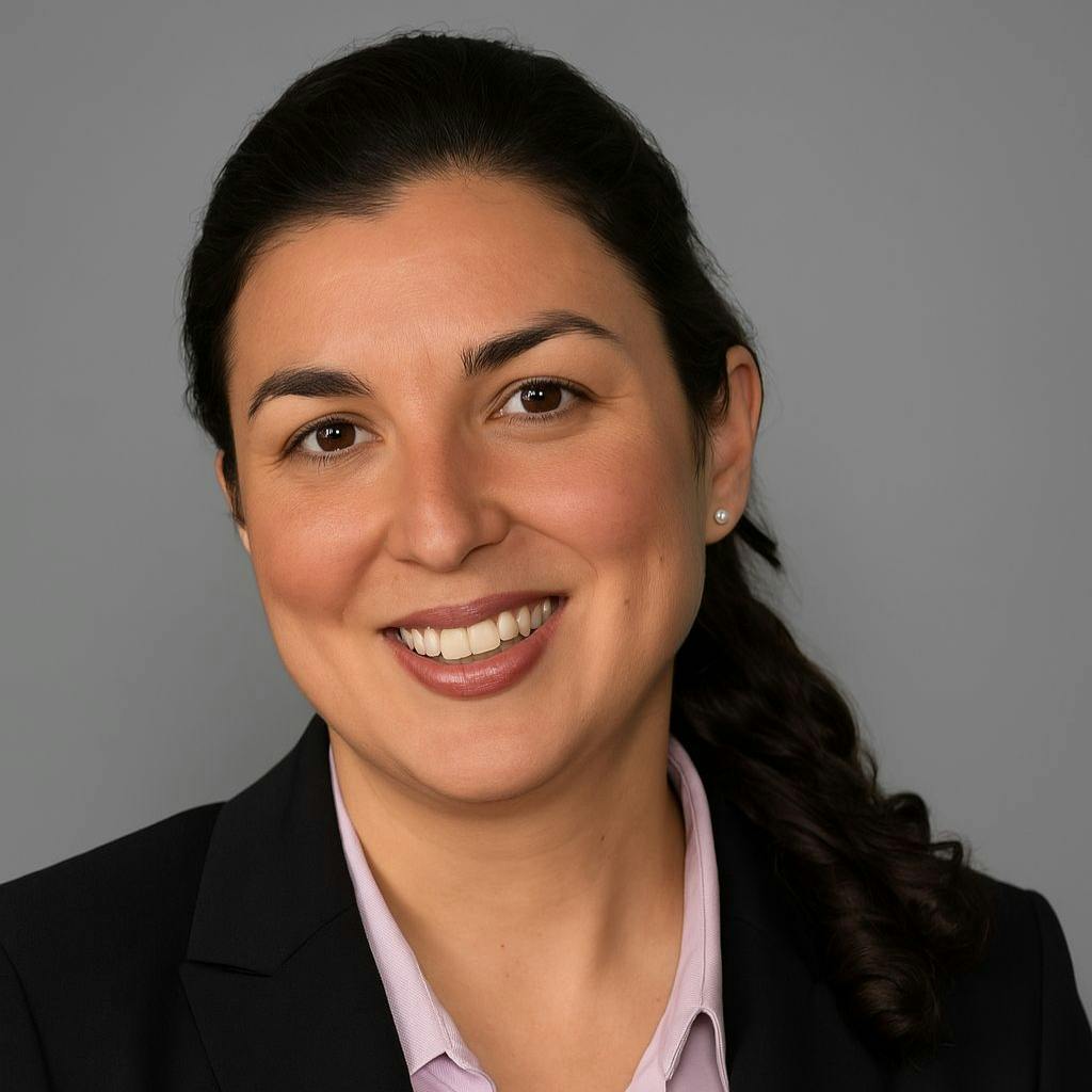 Nadia Mrahabit