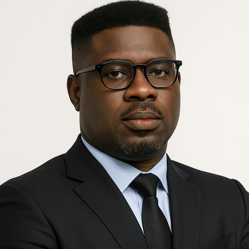Daniel Kwabena Owusu