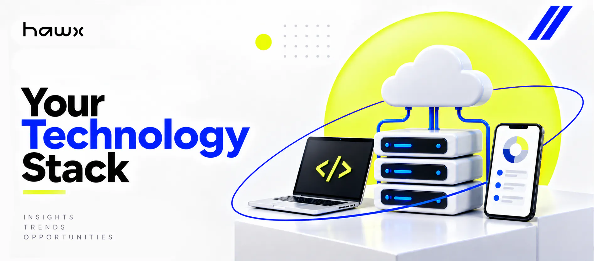 technology stack