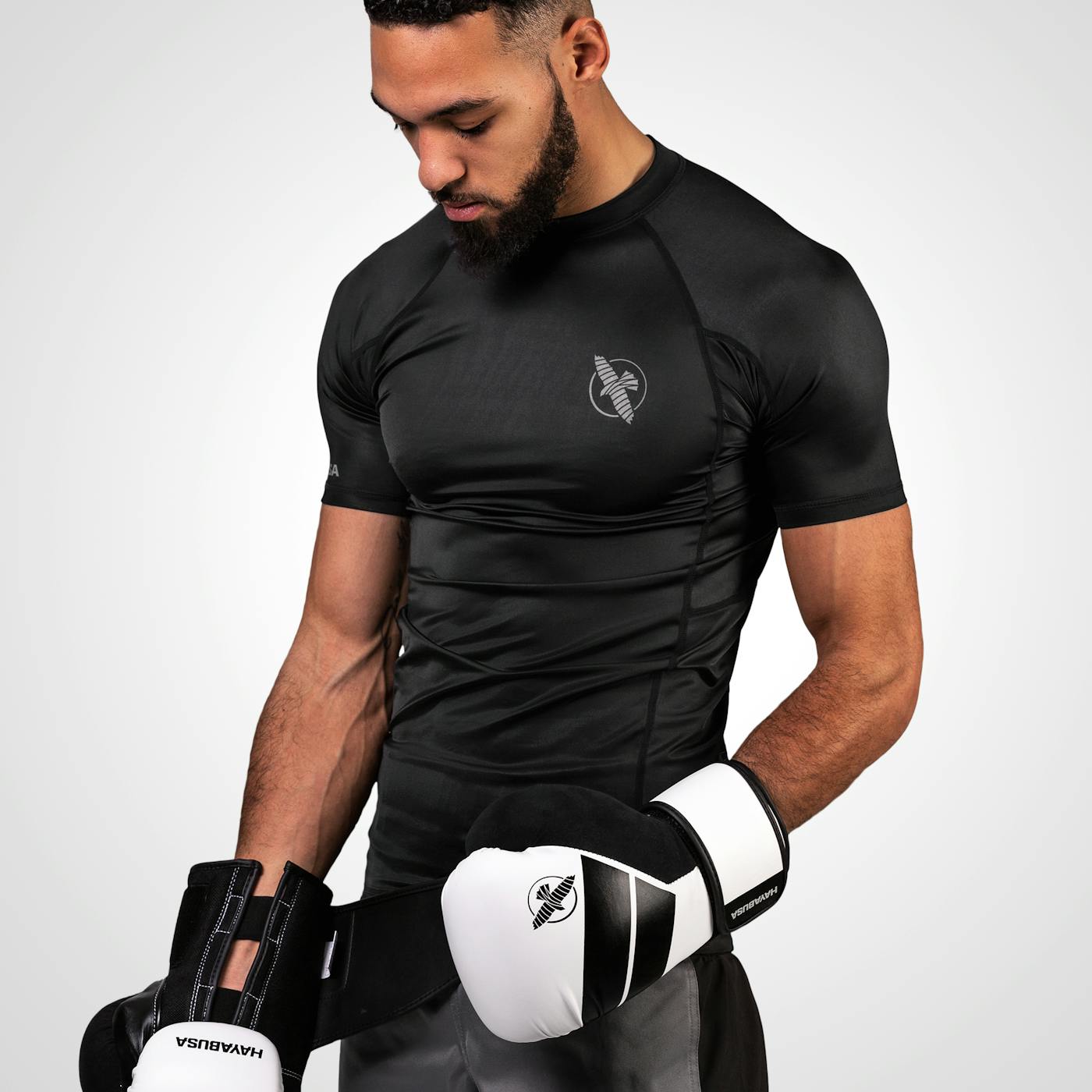 Choosing the Best BJJ Rash Guard for Rolling & No-Gi Training