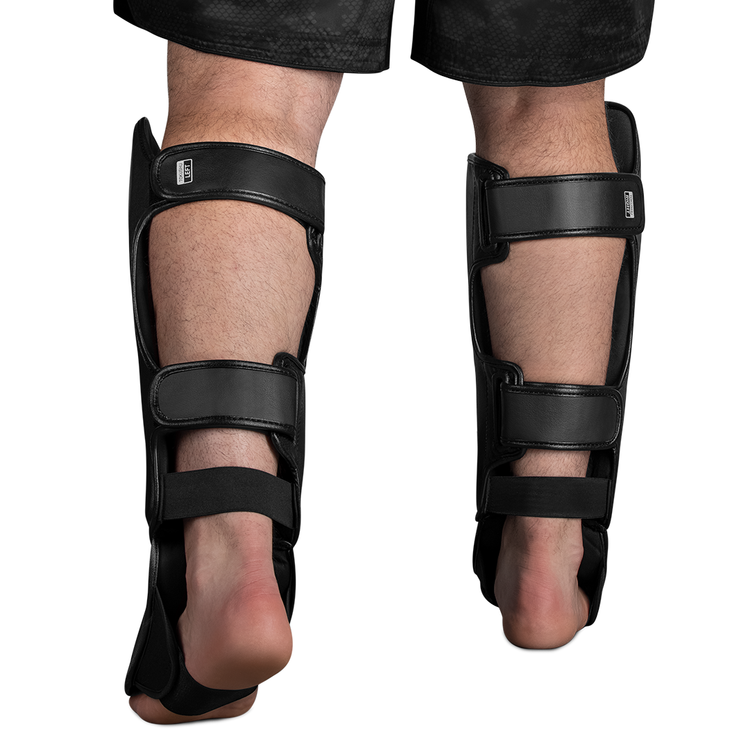 T3 Striking Shin Guards