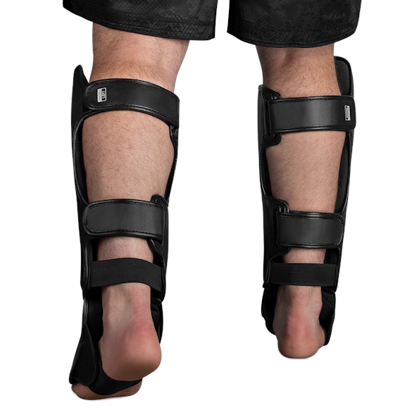 T3 Striking Shin Guards