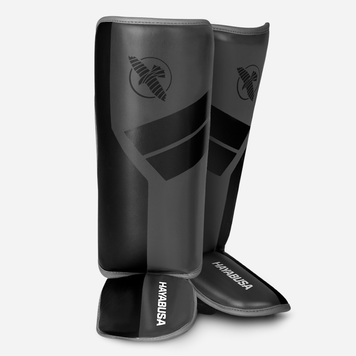 Hayabusa S4 Youth MMA Shin Guards | Kids Muay Thai Hayabusa S4 Youth MMA Shin Guards | Kids Muay Thai