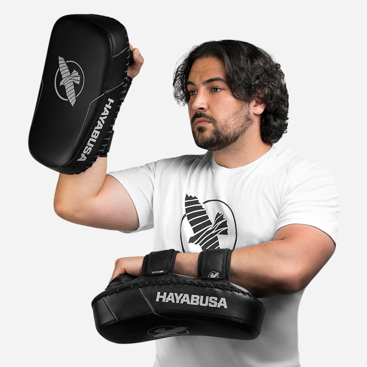 PTS3 Thai Pads Hayabusa