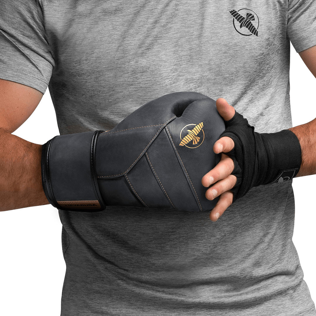 T3 LX Boxing Gloves • Premium Leather Gloves • Hayabusa Canada