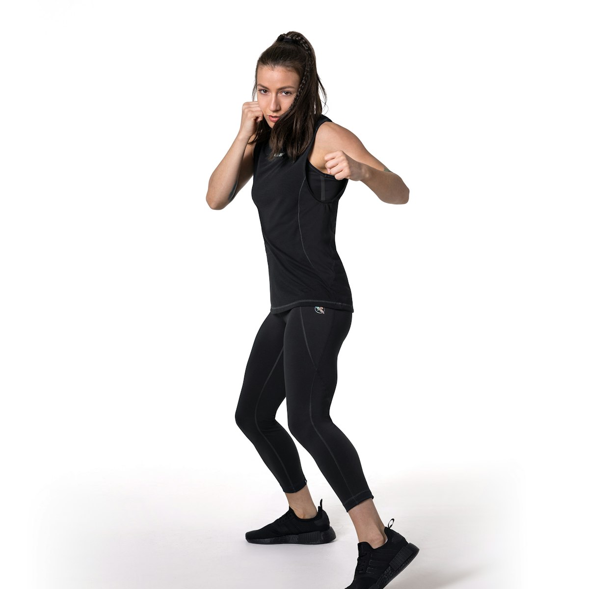 ABA Yoga Leggings — Absolute Body Armor