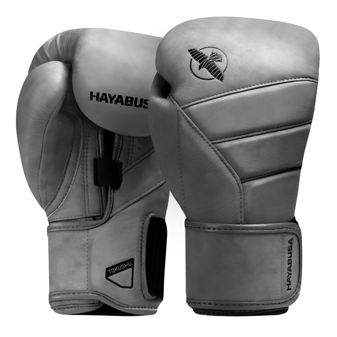 hayabusa t3 boxing gloves 16oz