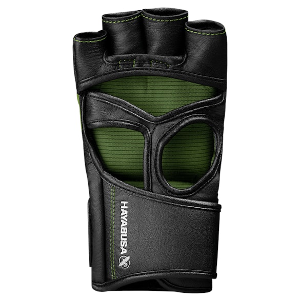 T3 MMA 4oz Gloves for Superior Performance Hayabusa Canada