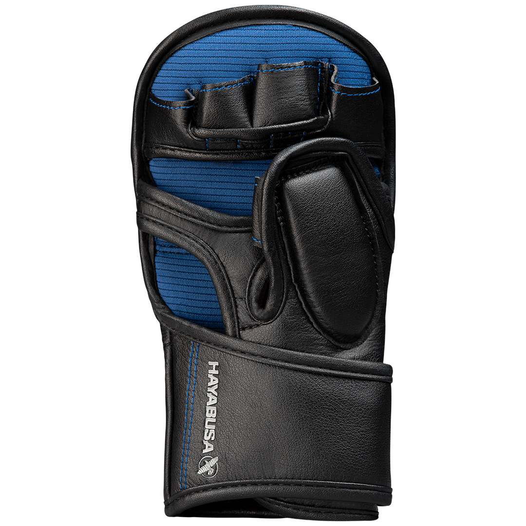 Hayabusa T3 7oz Hybrid Gloves eBay