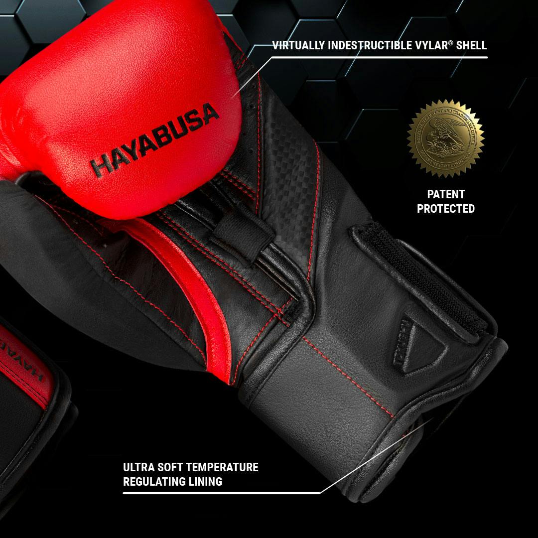 How to Buy the Right Boxing Gloves? • Hayabusa