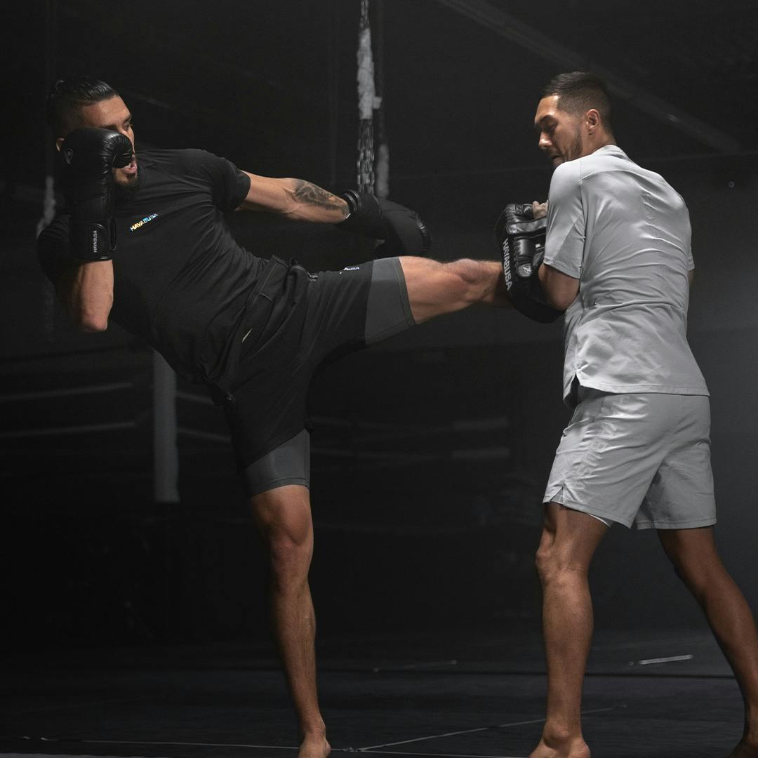 FirstTime Boxers Boxing Clothes Guide • Hayabusa