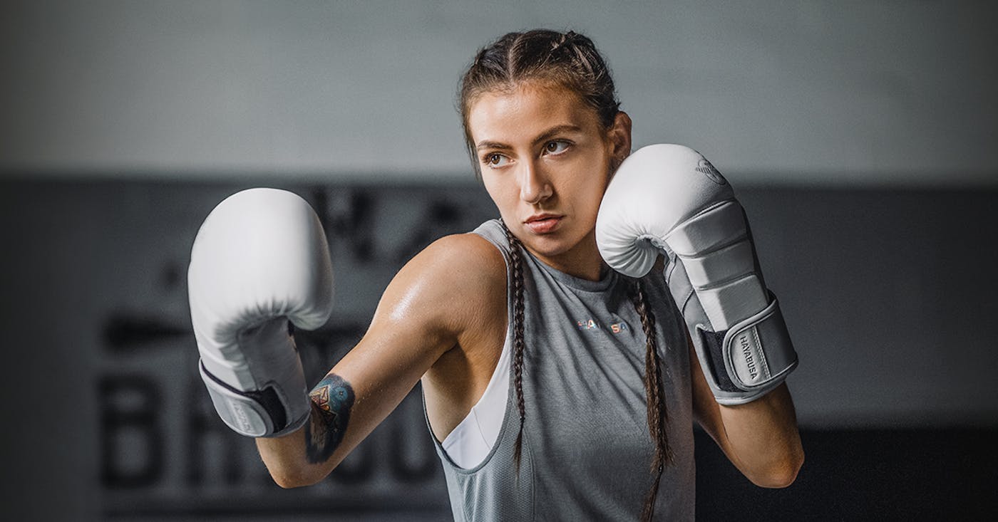 Best Beginner Punching Bag Gloves for Effective Workouts