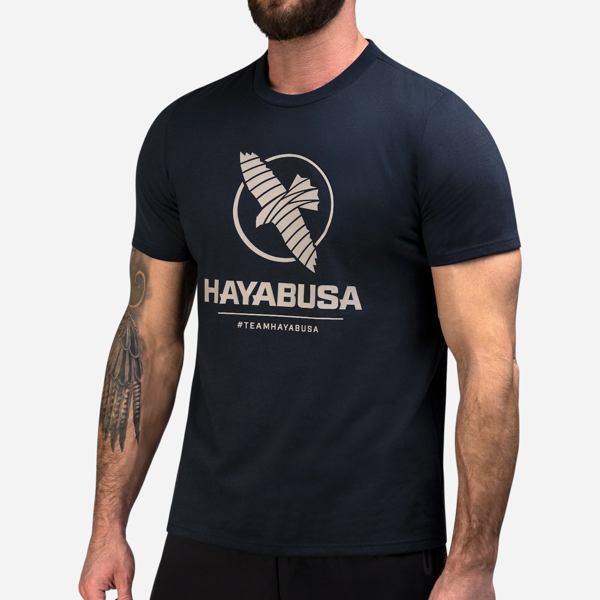 Ren opfindelse Forskudssalg Men's VIP Training T-Shirt | Hayabusa • Hayabusa