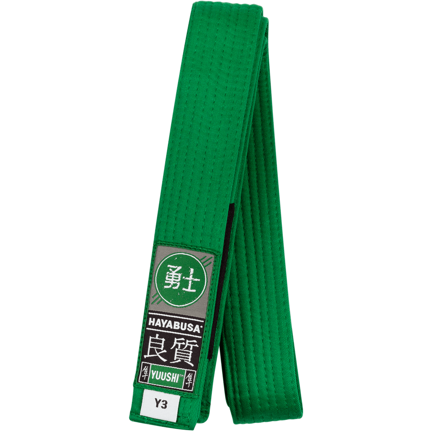 Hayabusa Youth Jiu Jitsu Belt • Hayabusa Canada