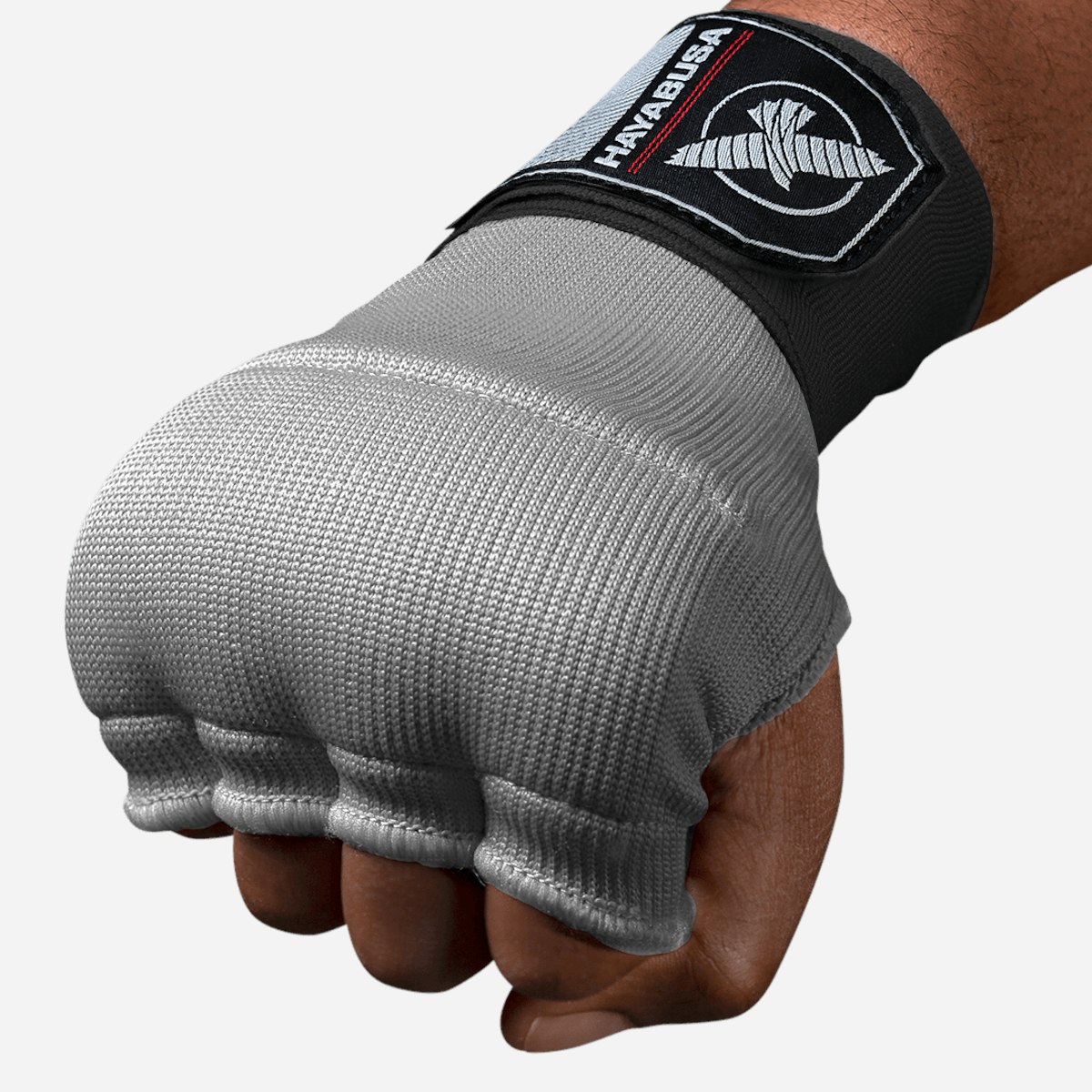 Quick Gel Hand Wraps | Boxing & MMA Knuckle Padded Wraps • Hayabusa