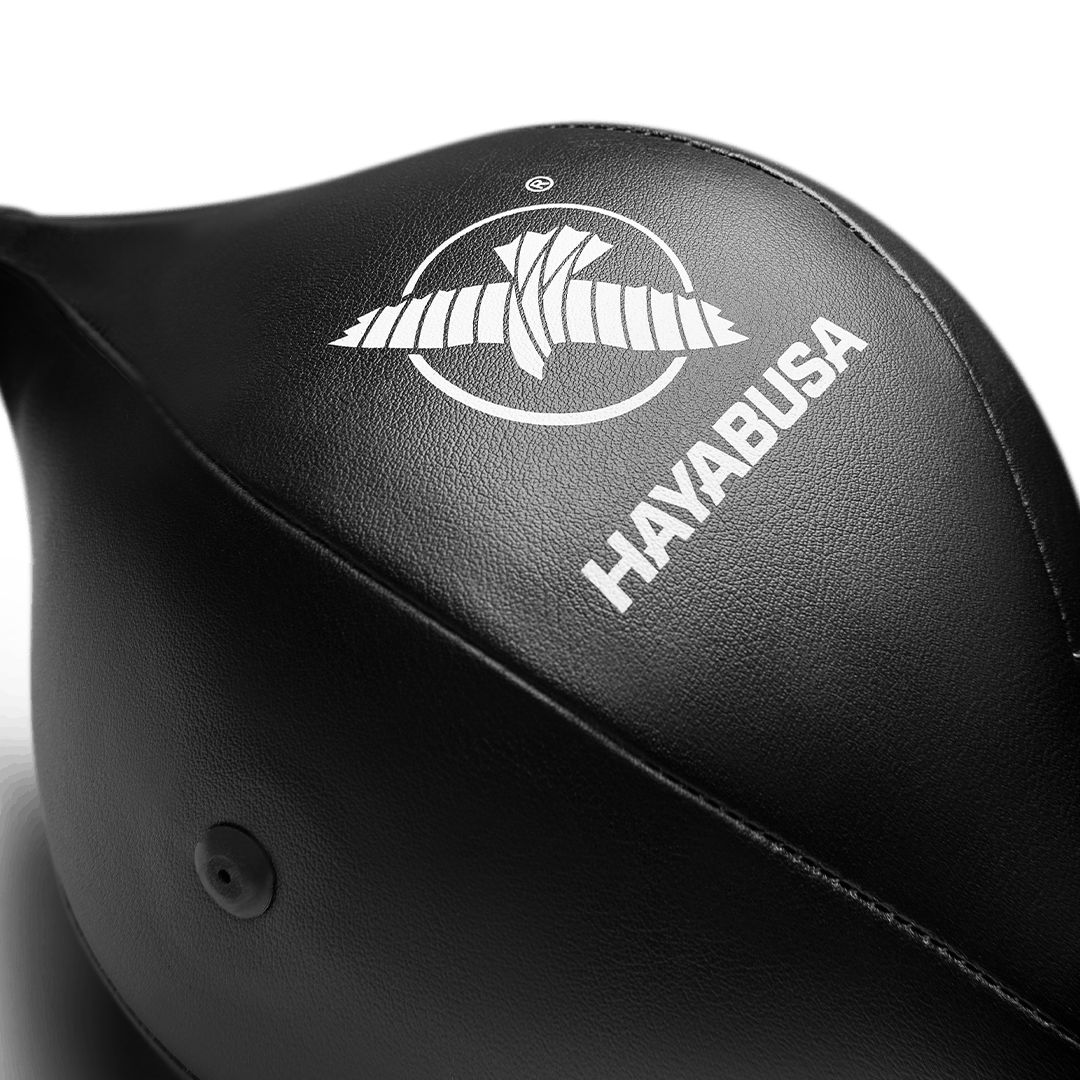 Hayabusa Double End Bag Boxing Floor To Ceiling Bag • Hayabusa