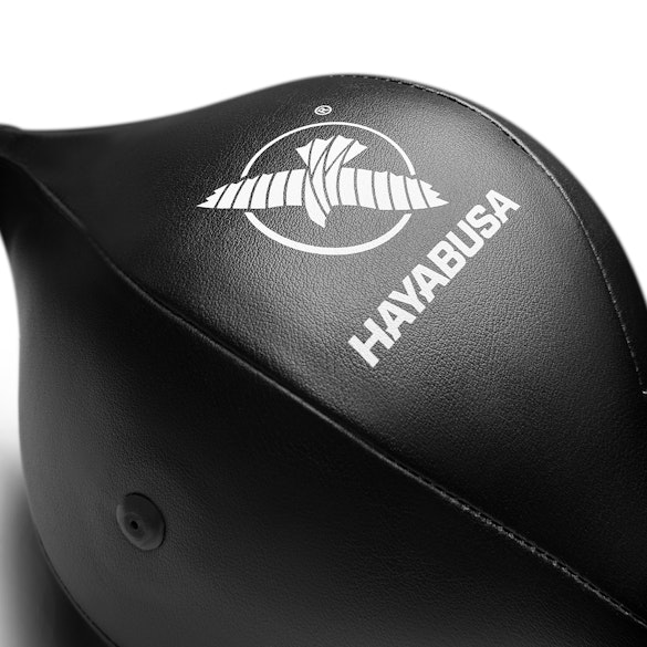 Double End Bag - Logo Detail